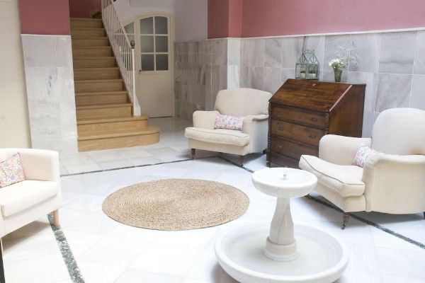Life Apartments Quintana (Sevilla)